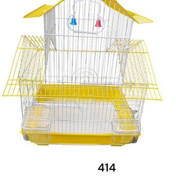 JAULA 414