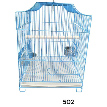 JAULA 502