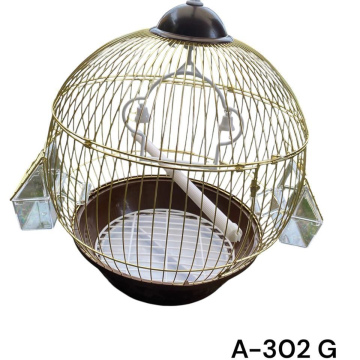 JAULA A-302