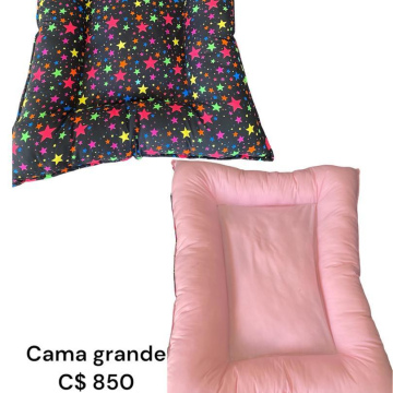 Cama Nac grd