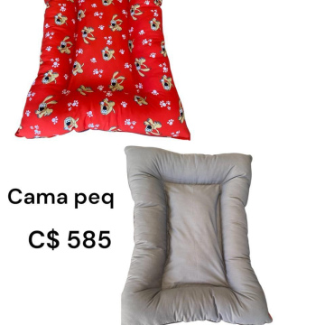 Cama Nac peq