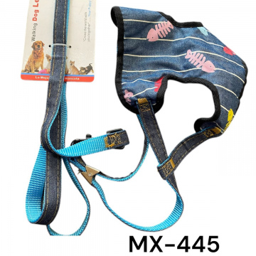 mx-445