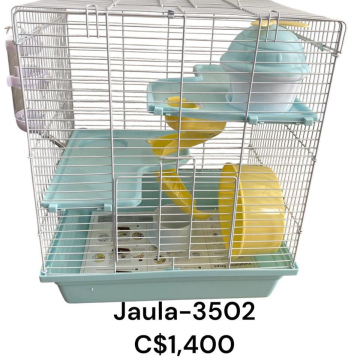 JAULA-3502