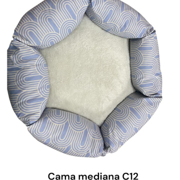 cama med C12
