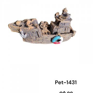 PET-1431