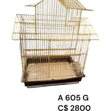 jaula a-605G