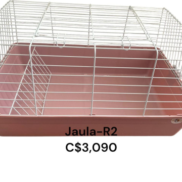 JAULA-R2